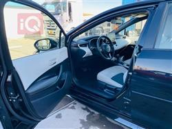 تۆیۆتا کرۆلا هاچباک